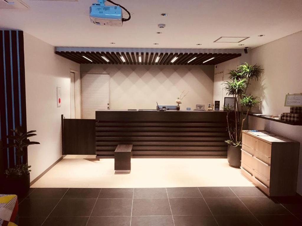 金沢駅前ホテル Stylish Station Hotel Kanazawa Exterior foto