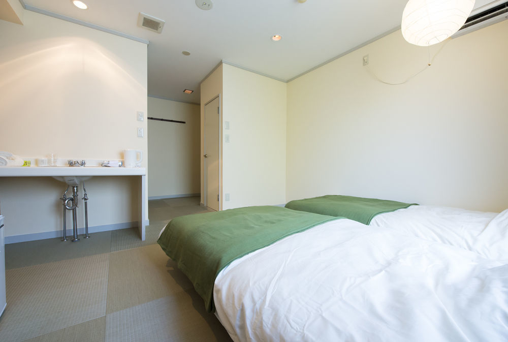 金沢駅前ホテル Stylish Station Hotel Kanazawa Exterior foto